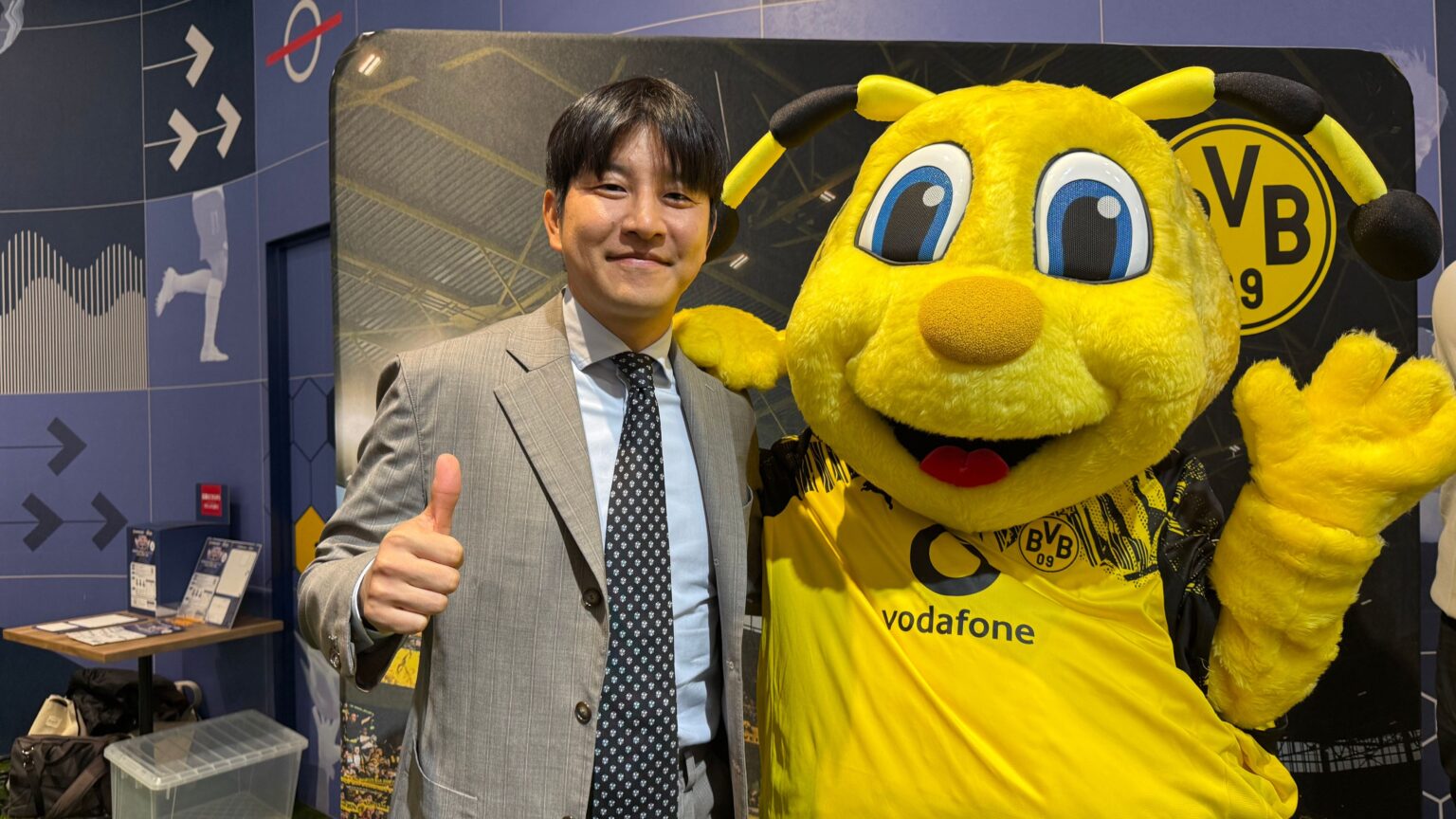 元韓国代表MFパク・チュホ氏「日本での経験は欧州で役立った」。日韓欧州サッカーの違いも語る | Goal.com 日本