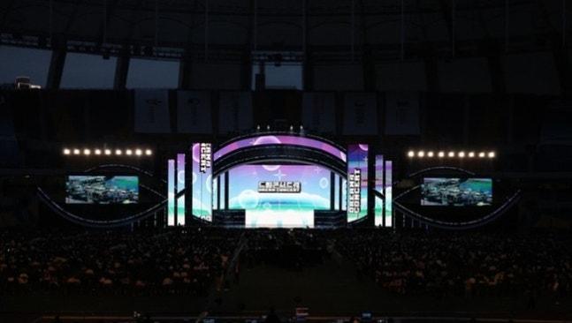 「DREAM CONCERT」をめぐり対立…nCHエンターテインメント、韓国芸能制作者協会の主張に反論（Kstyle） - Yahoo!ニュース