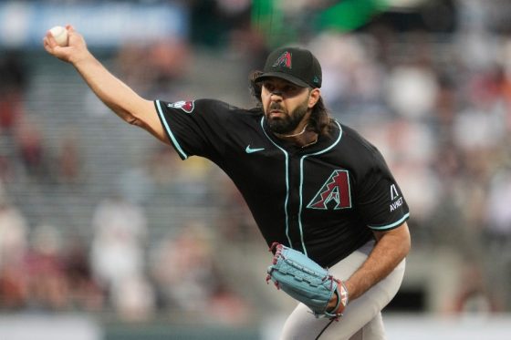 大谷に被弾→翌日"戦力外"　日本行きを視野も…元ド軍戦士が米国で見つけた新天地 | Full-Count