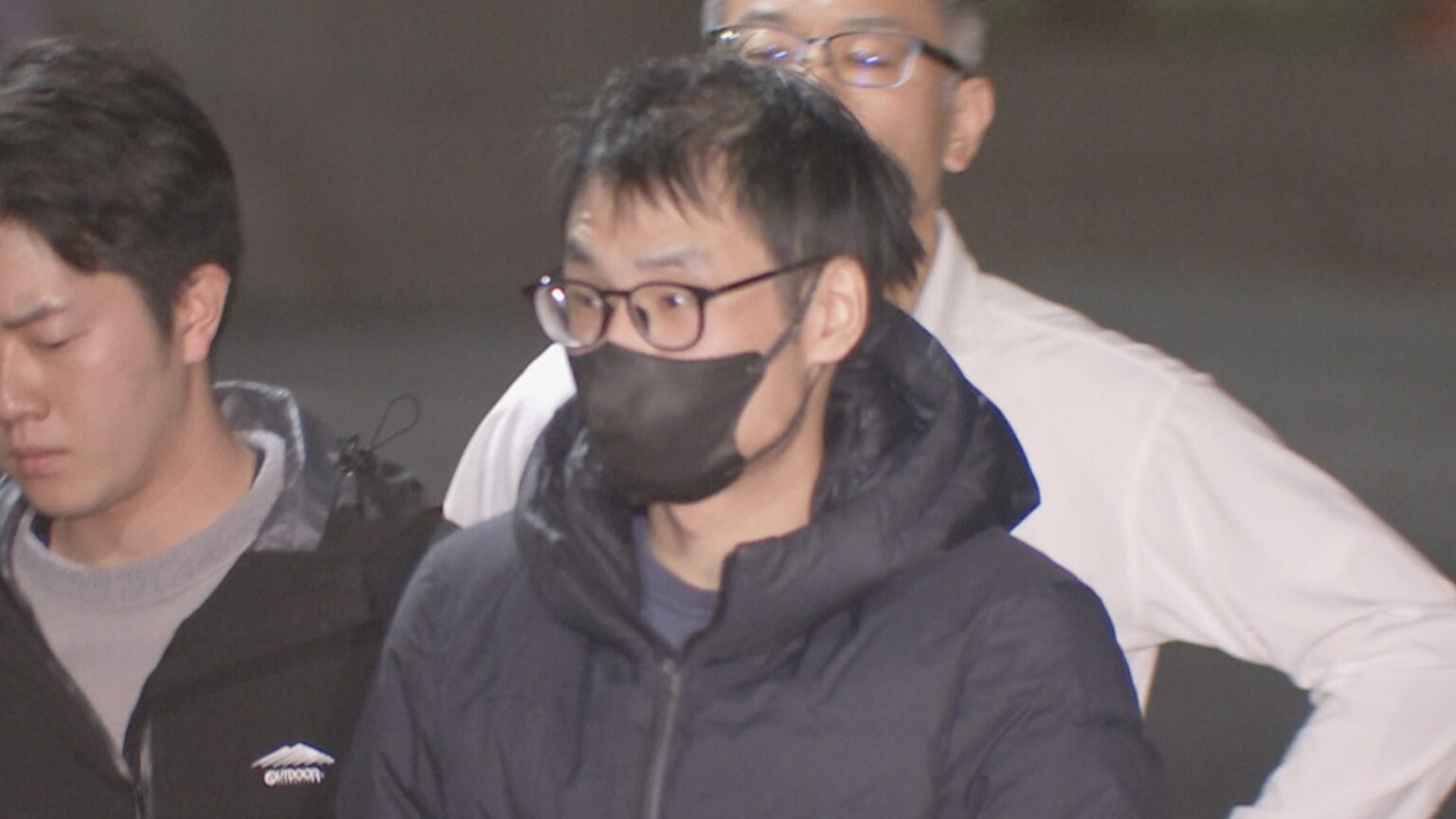 【速報】新宿区エステ店女性店長刺傷事件　逃走していた中国籍の男（35）を逮捕　料金の支払いをめぐる金銭トラブルがあったという情報も　警視庁（TBS NEWS DIG Powered by JNN）