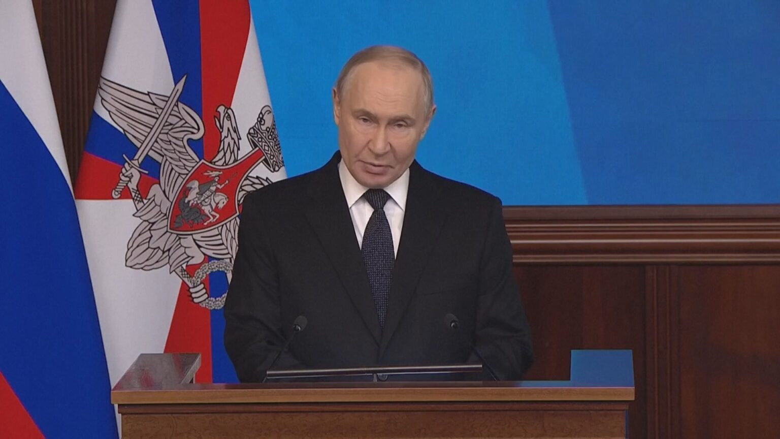 ロシア「ウクライナがプーチン氏公邸に攻撃」「トランプ氏も憤慨」 ウクライナ側は否定(TBS NEWS DIG Powered by JNN) ロシア「ウクライナがプーチン氏公邸に攻撃」「トランプ氏も憤慨」 ウクライナ側は否定(TBS NEWS DIG Powered by JNN)