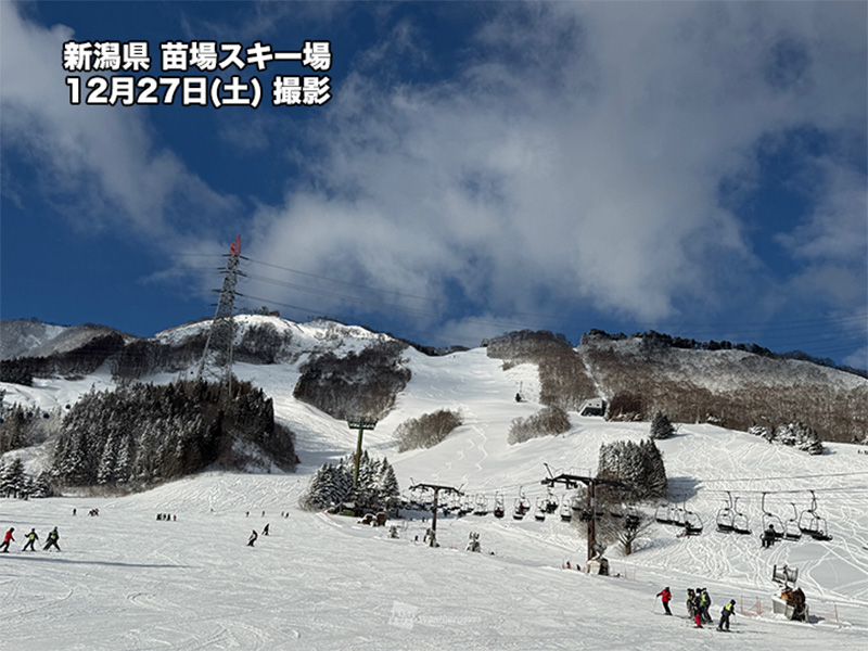 ウェザーニュース