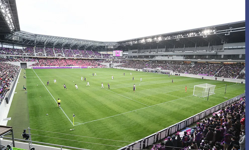 京都が新ブラジル人アタッカーのアレックス・ソウザを獲得　 - スポニチ Sponichi Annex サッカー