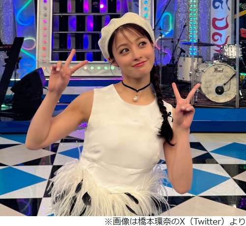 橋本環奈、今年はオーストラリア満喫「ヘリコプター乗ったり、潜って沈没船見たり」 | Narinari.com