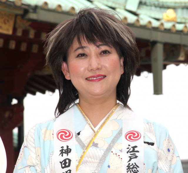 水谷千重子“ファミリー”『年忘れにっぽんの歌』出演　視聴者を魅了 | ORICON NEWS | 国内海外のニュース