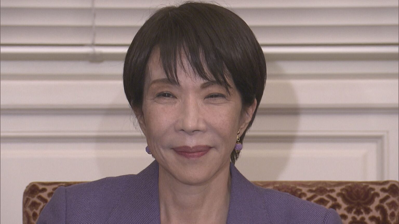 【速報】高市総理が年頭所感を発表 「日本列島を強く豊かに、日本に希望を見出していく」新年の誓い(TBS NEWS DIG Powered by JNN) 【速報】高市総理が年頭所感を発表 「日本列島を強く豊かに、日本に希望を見出していく」新年の誓い(TBS NEWS DIG Powered by JNN)