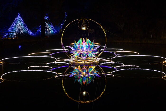 シナスタジアヒルズ