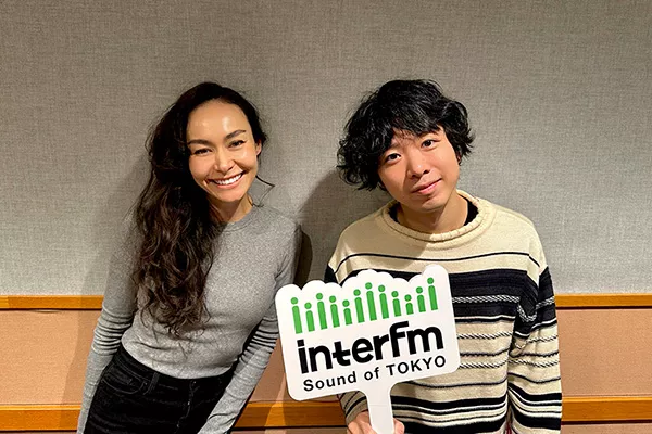 イギリスの鬼才！Little Barrie & Malcolm Catto