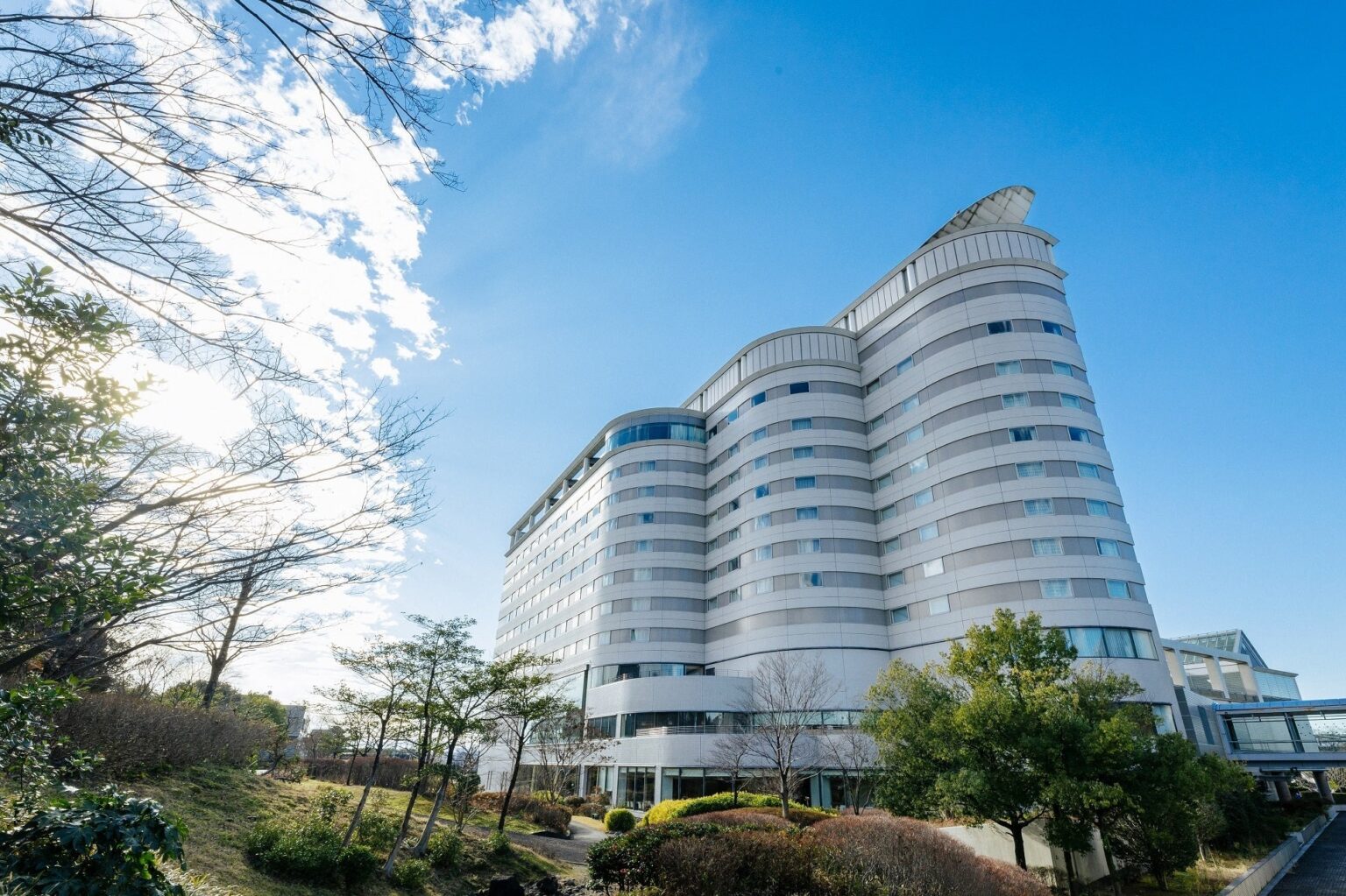 岐阜県「都ホテル 岐阜長良川」、2026年1月5日より「20周年記念キャンペーン」開催 スイートステイや期間限定メニューが登場 | AMP[アンプ]