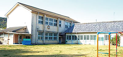 吉原分校 校舎存続を | ニュース和歌山