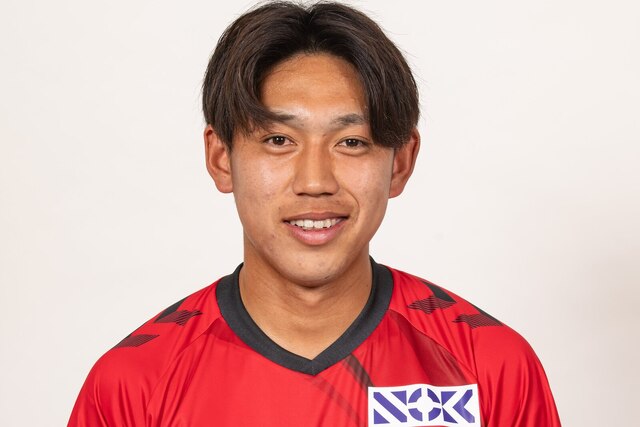 宝納 拓⽃ 選⼿ 契約更新のお知らせ - 福島ユナイテッドFC 公式サイト｜FUKUSHIMA UNITED FC OFFICIAL WEBSITE