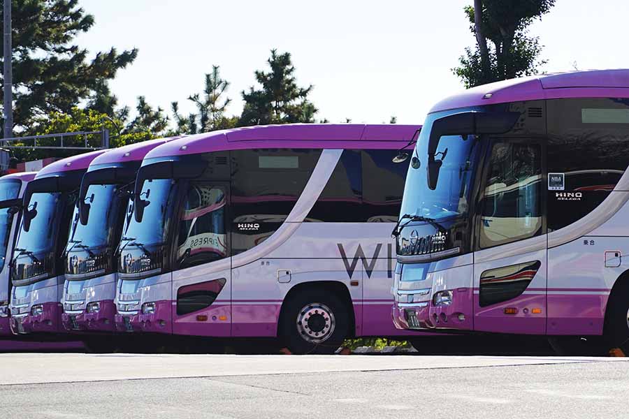 「バス運転手」が一転、“注目の職種”に? 「大学新卒に響いている」そのワケは? 高卒は「選択の自由がない」とウィラー – 乗りものニュース 「バス運転手」が一転、“注目の職種”に? 「大学新卒に響いている」そのワケは? 高卒は「選択の自由がない」とウィラー - 乗りものニュース