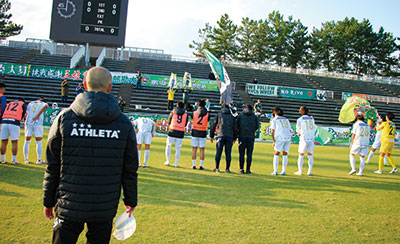 選手としての価値を高める | ニュース和歌山