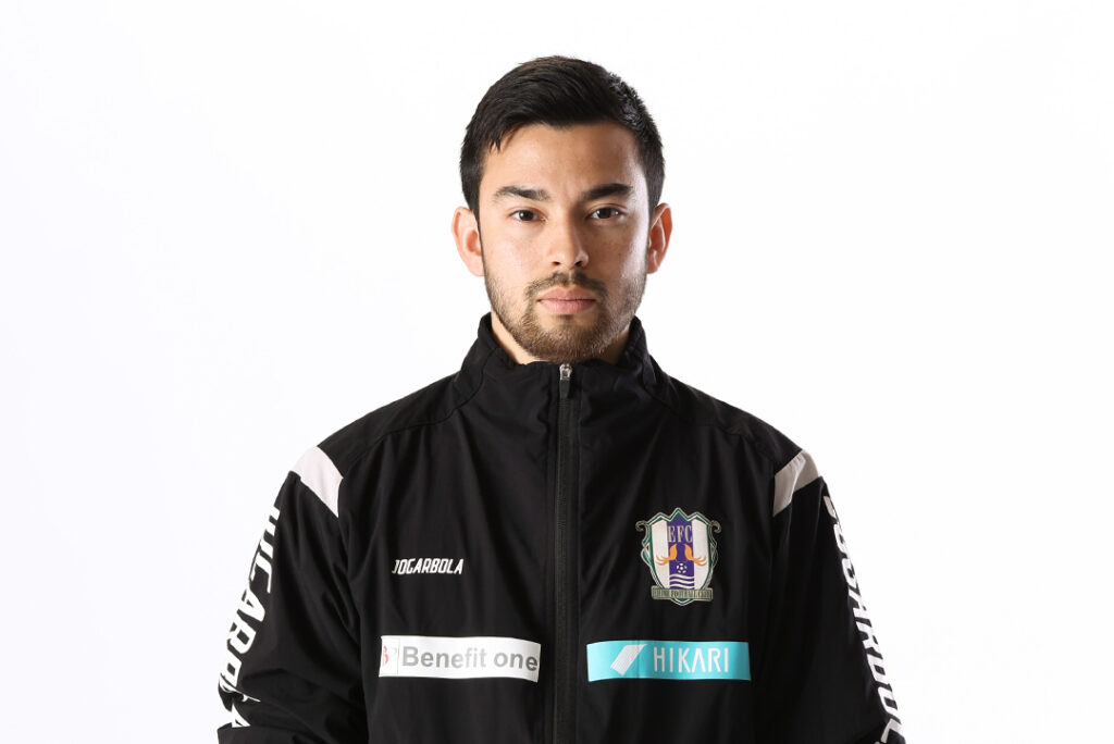 黒須 功司 通訳 退任のお知らせ | 愛媛FC公式サイト【EHIME FC OFFICIAL SITE】