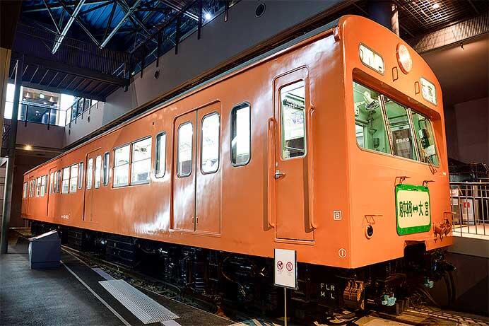 鉄道博物館で企画展「埼玉 鉄道再発見!~Discover Saitama~」開催
