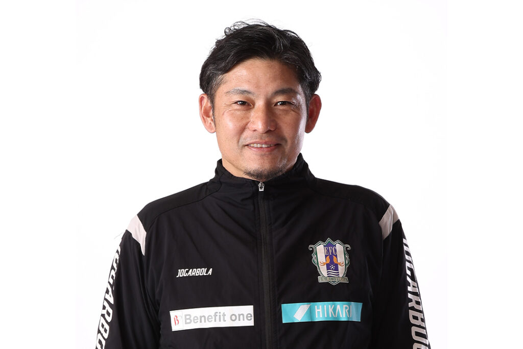 羽田 敬介 氏 愛媛FCトップチームGKコーチ退任 および 愛媛FCヘッドオブネットワーキング就任のお知らせ