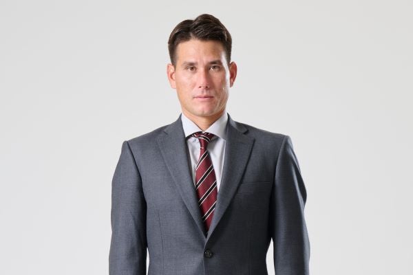 【お知らせ】藤田弘輝HC 第17節SR渋谷戦 欠場 | 大阪エヴェッサ