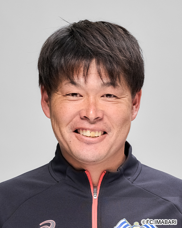 工藤 直人 氏 愛媛FCトップチーム コーチ就任のお知らせ