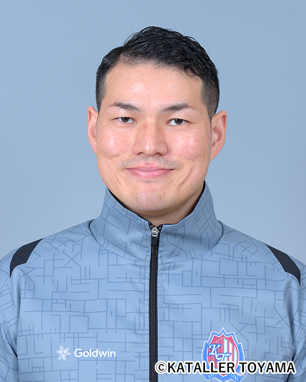 山田 将希 氏 愛媛FCトップチーム フィジオセラピスト就任のお知らせ
