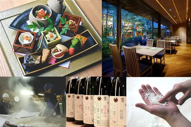 新潟の恵みを五感で楽しむ美食イベントを開催 - サードニュース