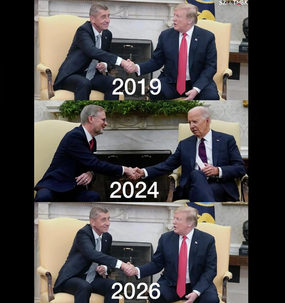 2024年、私たちはそれを笑いました
