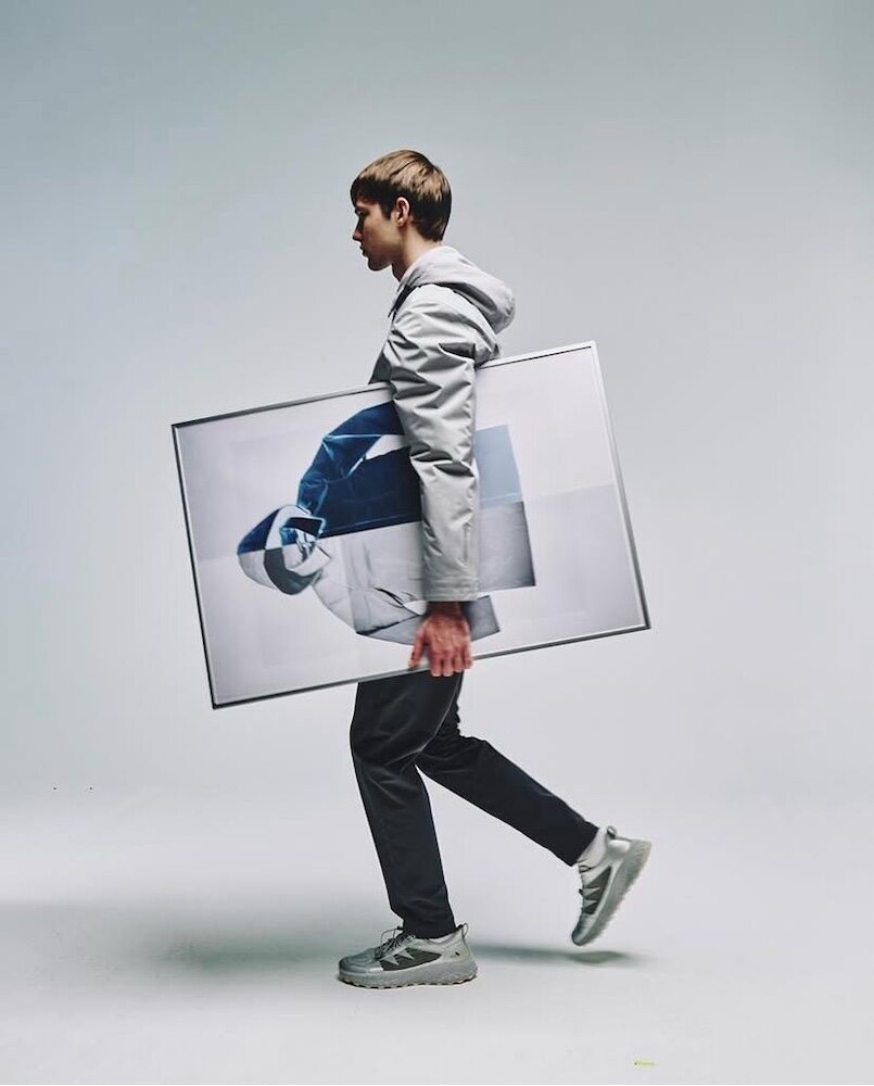 People of Shibuyaの2025-26年秋冬ルック