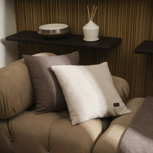 ヘルノ、ホームコレクション「ハビタ」でライフスタイル分野に初参入 - FashionNetwork 日本