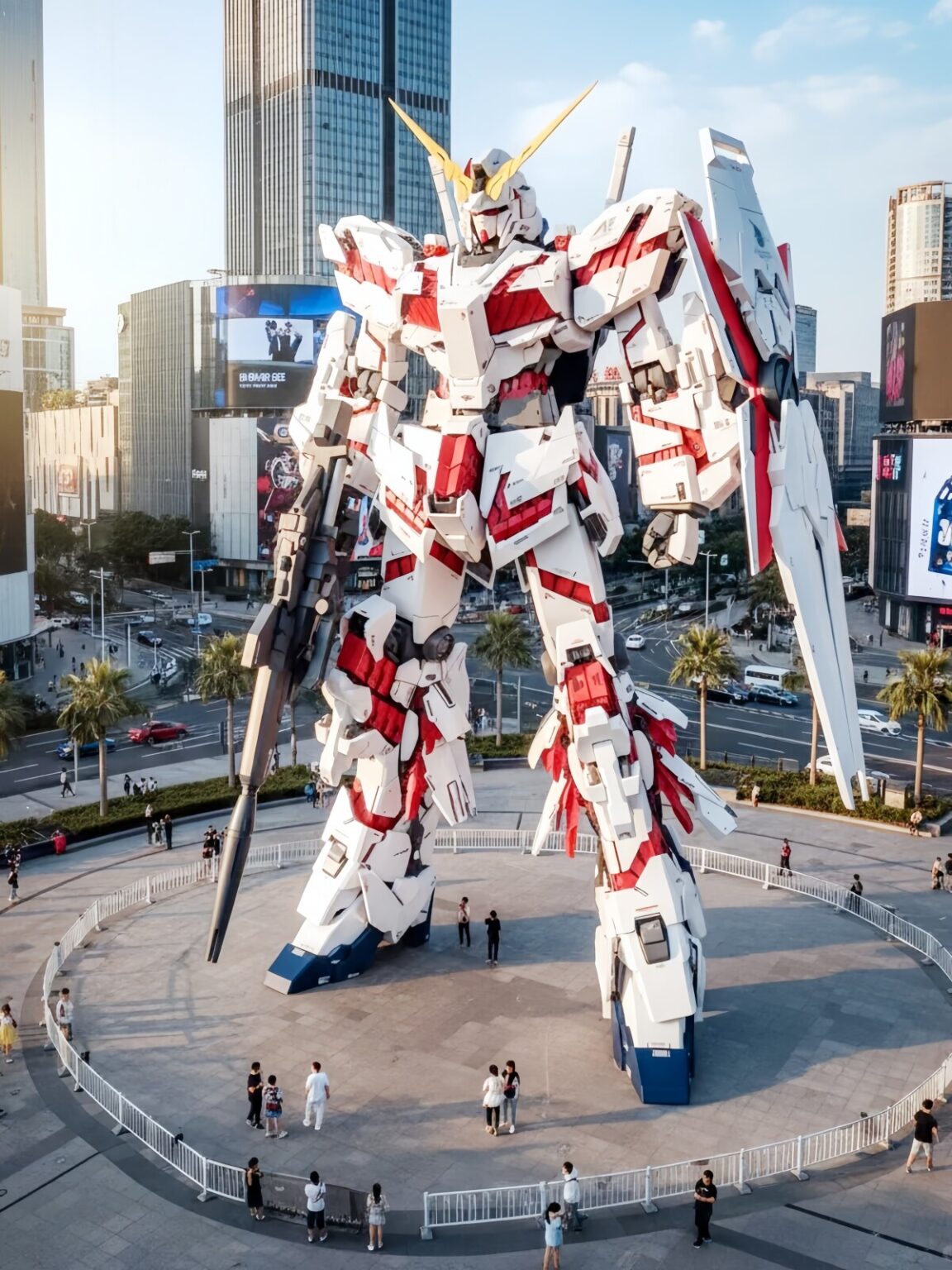 どんなに良いドローンを作っても、子どもたちの心の中の「ガンダム」に代わることはできない―香港メディア どんなに良いドローンを作っても、子どもたちの心の中の「ガンダム」に代わることはできない―香港メディア