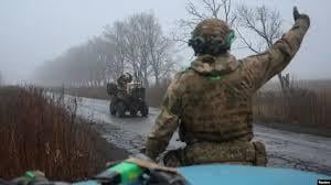 ポクロフスク周辺の「ロシア人の死体の山」でウクライナが未だに支配下にあることが判明