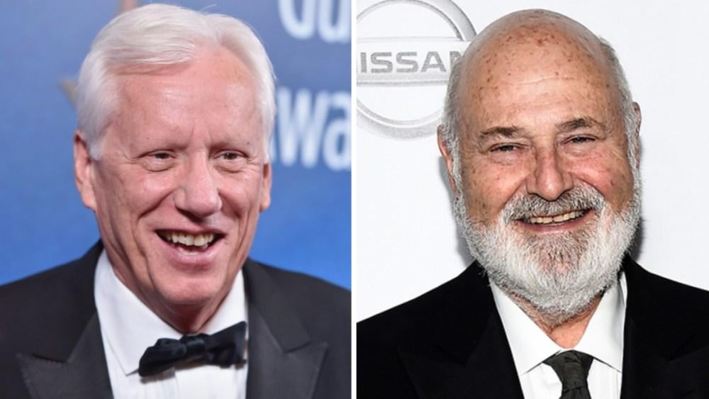 ジェームズ・ウッズ、「パトリオット」ロブ・ライナーに関する「激怒」発言に涙：「人と意見が違うからといって、人を憎む必要があるわけではない」