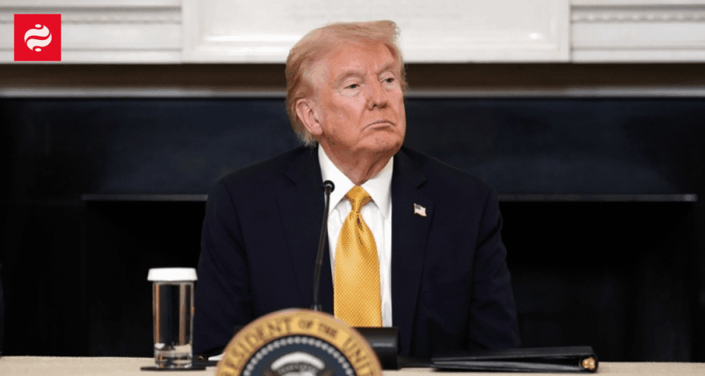 トランプ大統領、ウクライナによるロシア影の艦隊攻撃を承認し援助を与える