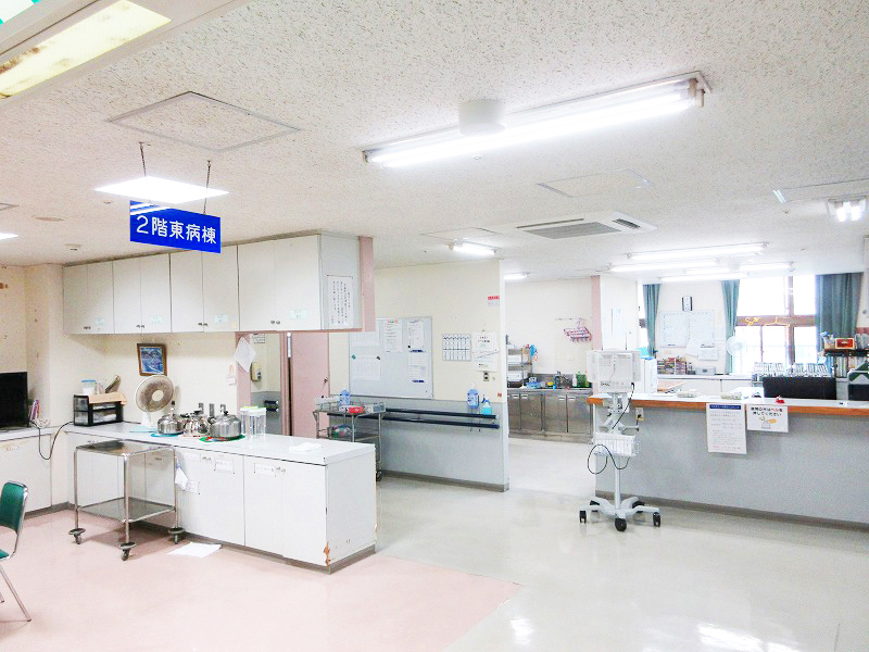 名嘉病院