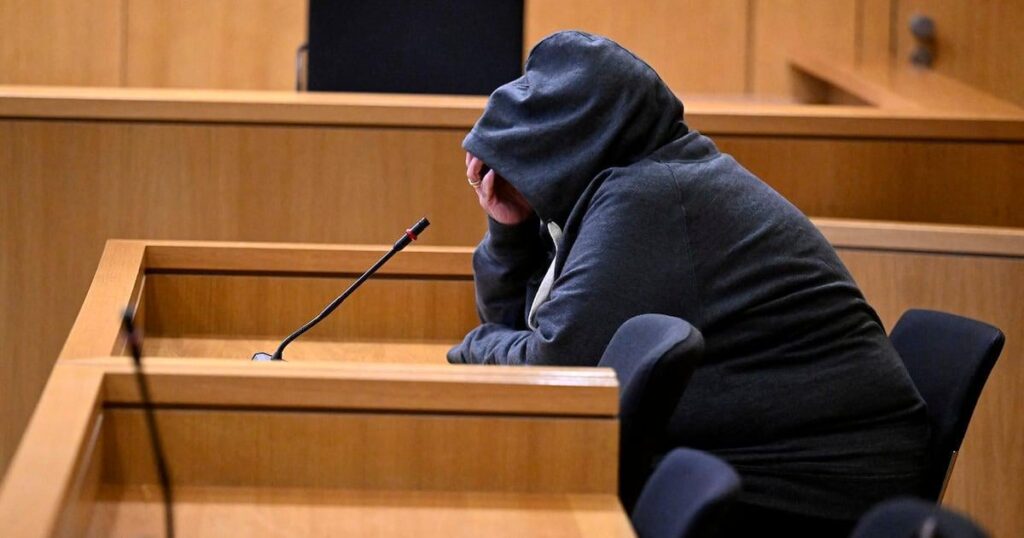 ドイツ人男性、長年にわたり妻に薬物投与、強姦、撮影で有罪