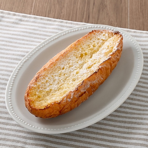 【高評価】「1袋 1個 292kcal 生フランスフ... - ファミリーマート ファミマルBakery 生フランスフレンチトースト」のクチコミ・評価