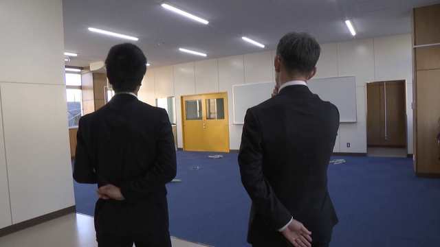 高校教員に出た辞令は「中学校をつくれ」！？　教え子の言葉に励まされ慣れない仕事に奮闘　義務教育を受けられなかった人に学び直しの場を