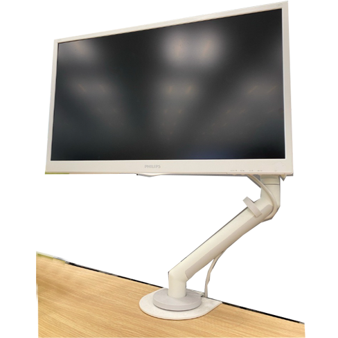  リユース機器フィリップス液晶モニタの画像