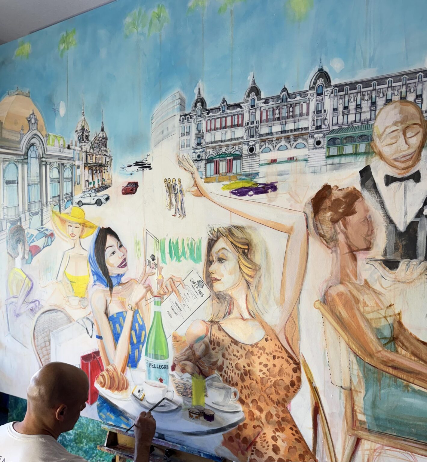 ラウンド 3;利用可能なプリント