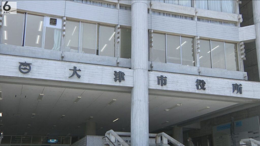 大津市内の４０代男性がはしか感染　京都駅など利用