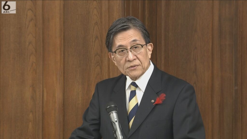 京都市は 「おこめ券」ではなく「デジタルポイント」　マイナカード取得が前提　松井市長「幅広いニーズに応えるため」
