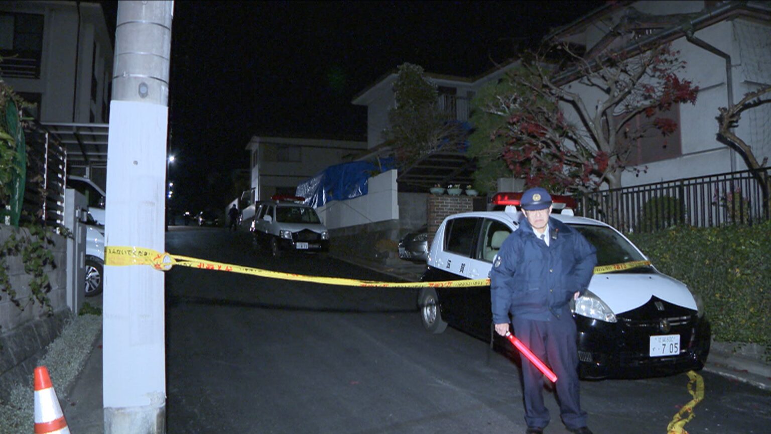 自宅の庭に両親の遺体を遺棄した疑いの男、母親の年金をだまし取った詐欺容疑でも逮捕 滋賀・大津市 自宅の庭に両親の遺体を遺棄した疑いの男、母親の年金をだまし取った詐欺容疑でも逮捕 滋賀・大津市