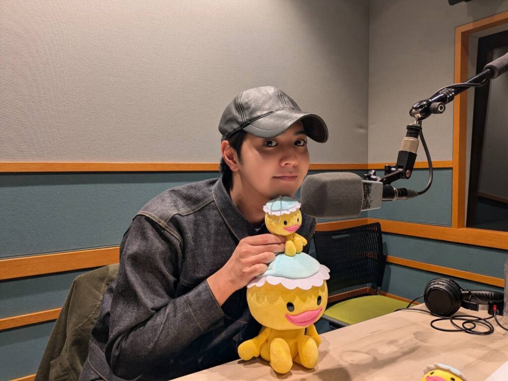 FM AICHI「Menicon Music Contact」 2026年1月のマンスリーパーソナリティは「GENERATIONS」に決定！