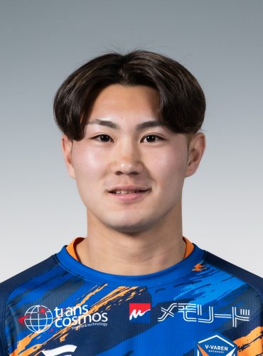 青木 俊輔 選手 ロアッソ熊本へ期限付き移籍のお知らせ | V・ファーレン長崎