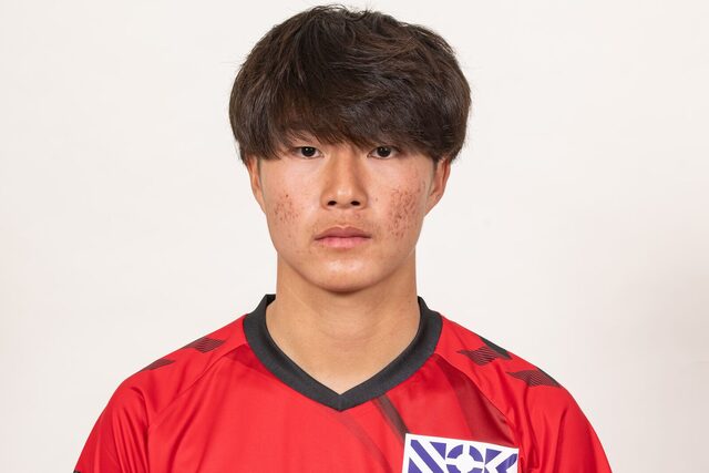 由井 航太 選⼿ 育成型期限付き移籍期間満了のお知らせ - 福島ユナイテッドFC 公式サイト｜FUKUSHIMA UNITED FC OFFICIAL WEBSITE