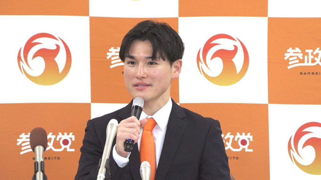 共有