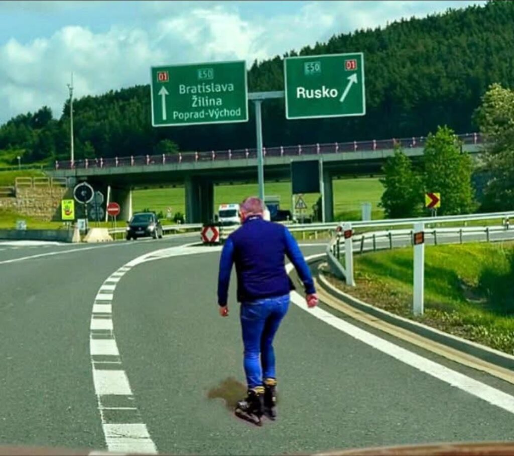 ゴーアンドゴー