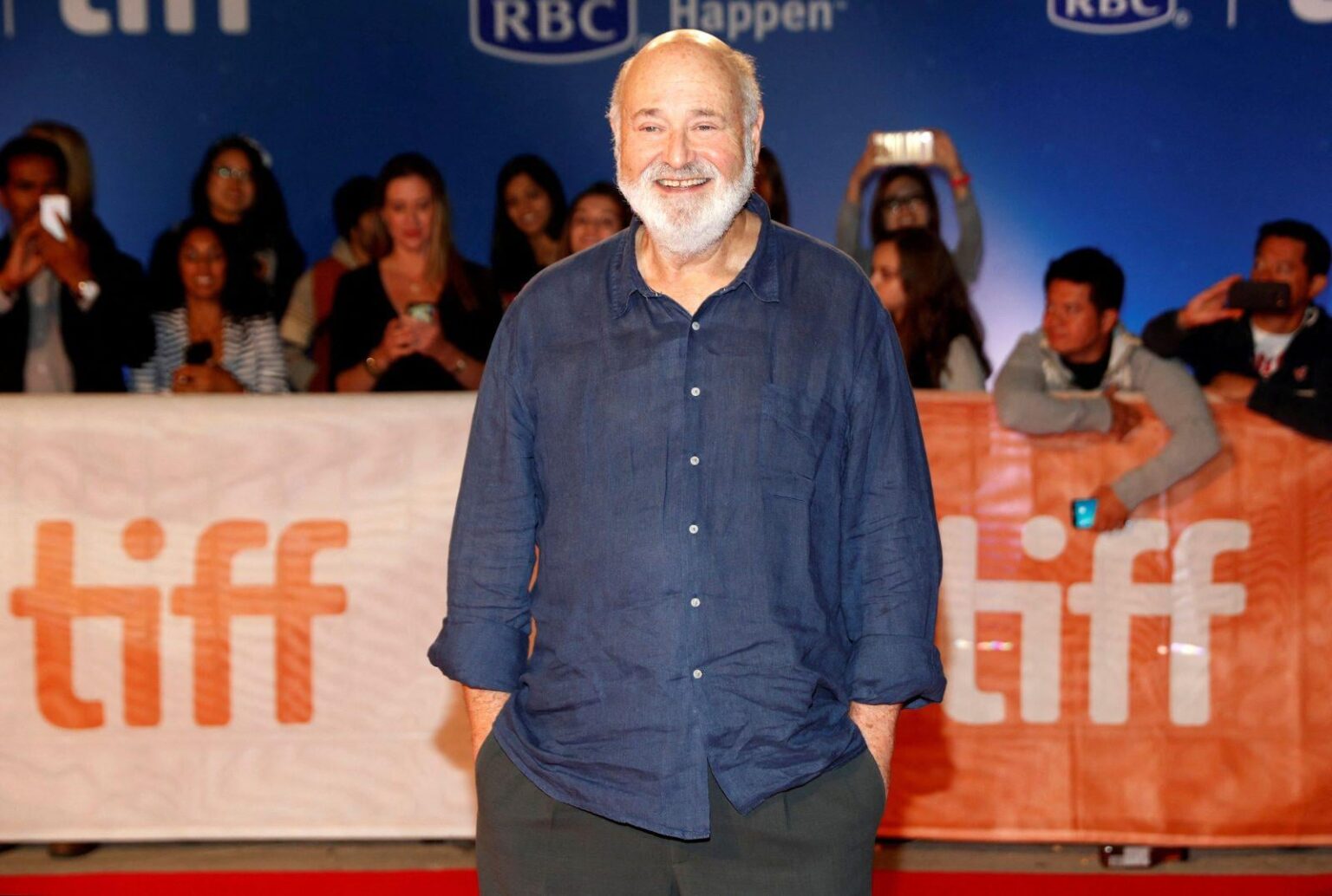 映画監督ロブ・ライナー夫妻刺殺 息子は尋問 |ステップ