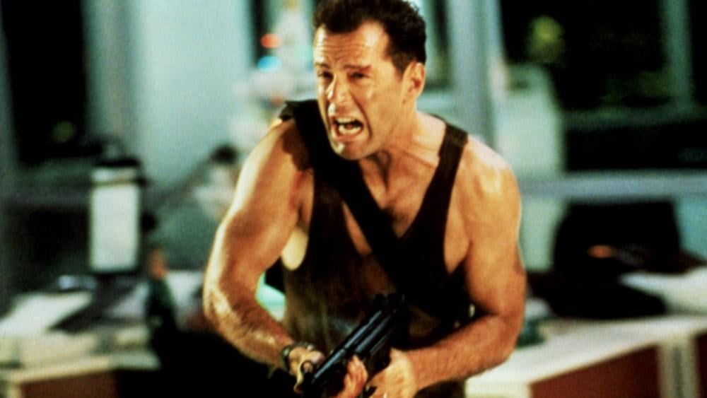 マコーレー・カルキン、『ダイ・ハード』はクリスマス映画ではないと発言、『ドント・ファイト・ミー』：映画は「聖パトリックの日でもあったとしてもまだ機能するだろう」