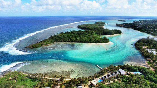 ニュージーランドがクック諸島への援助停止 ─ 密かに進む中国の経済的侵略【チャイナリスクの死角】