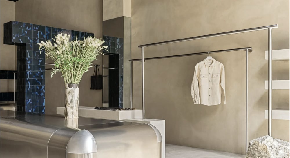 NN.07ソーホー店