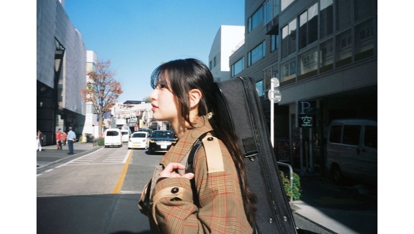 全力で夢を追いかけるすべての人へ贈る応援ソング 沖縄出身の高校生シンガーあずさが、1stシングル「I’m just me」を配信スタート! | USENの音楽情報サイト「encore(アンコール)」 全力で夢を追いかけるすべての人へ贈る応援ソング 沖縄出身の高校生シンガーあずさが、1stシングル「I'm just me」を配信スタート! | USENの音楽情報サイト「encore(アンコール)」